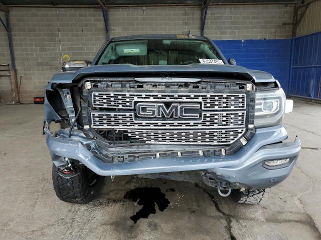 Photo 4 VIN: 3GTU2PEC6GG221809 - GMC SIERRA K15 