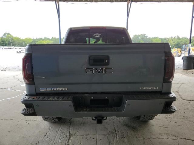 Photo 5 VIN: 3GTU2PEC6GG221809 - GMC SIERRA K15 