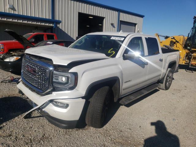 Photo 1 VIN: 3GTU2PEC6GG248931 - GMC SIERRA K15 