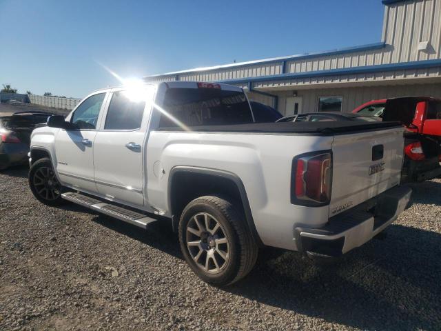 Photo 2 VIN: 3GTU2PEC6GG248931 - GMC SIERRA K15 