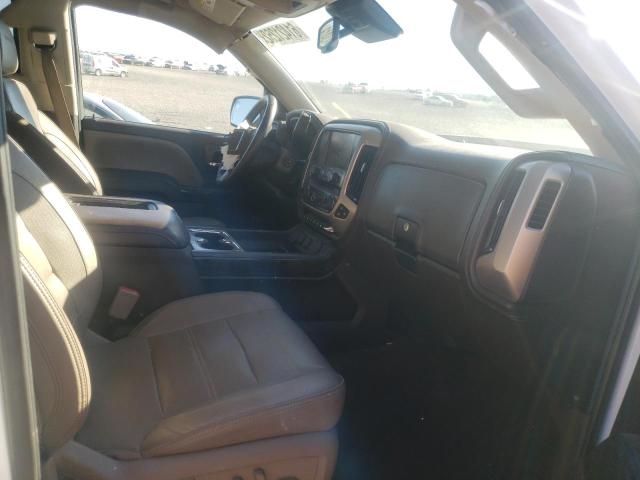 Photo 4 VIN: 3GTU2PEC6GG248931 - GMC SIERRA K15 