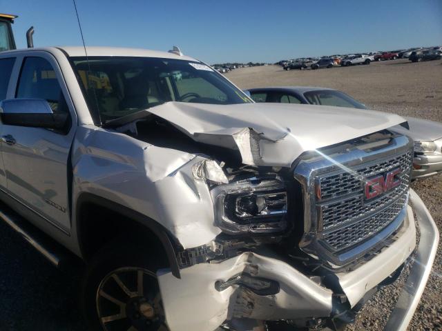 Photo 8 VIN: 3GTU2PEC6GG248931 - GMC SIERRA K15 