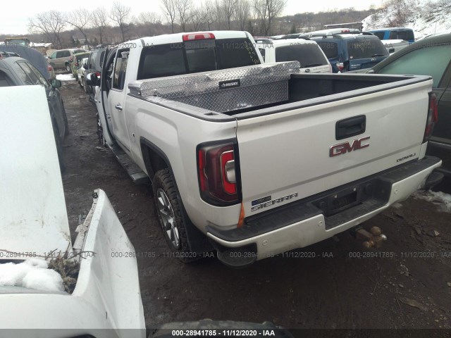 Photo 2 VIN: 3GTU2PEC6GG347183 - GMC SIERRA 1500 