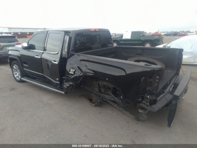 Photo 2 VIN: 3GTU2PEC6HG303833 - GMC SIERRA 1500 