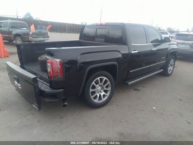 Photo 3 VIN: 3GTU2PEC6HG303833 - GMC SIERRA 1500 