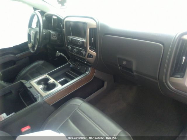 Photo 4 VIN: 3GTU2PEC6HG303833 - GMC SIERRA 1500 