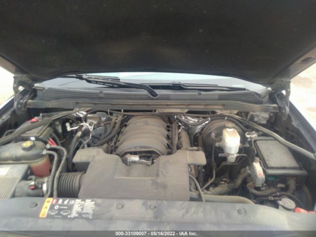 Photo 9 VIN: 3GTU2PEC6HG303833 - GMC SIERRA 1500 