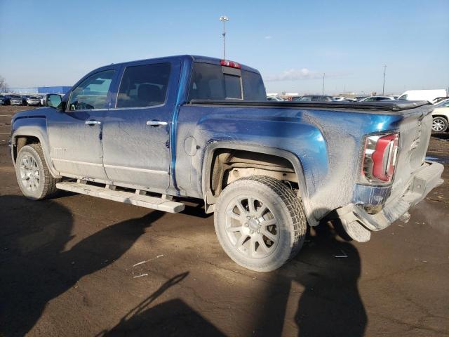 Photo 1 VIN: 3GTU2PEC6HG362221 - GMC SIERRA 