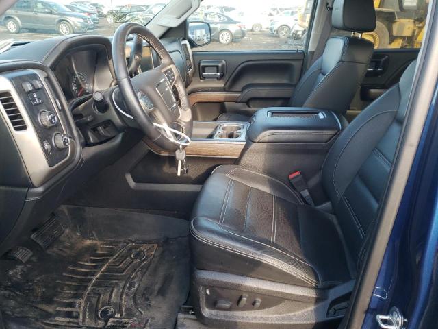 Photo 6 VIN: 3GTU2PEC6HG362221 - GMC SIERRA 