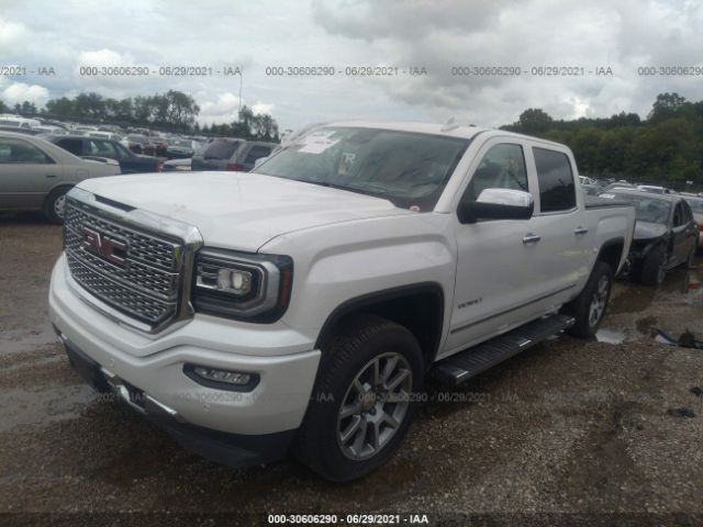 Photo 1 VIN: 3GTU2PEC6HG452419 - GMC SIERRA 1500 