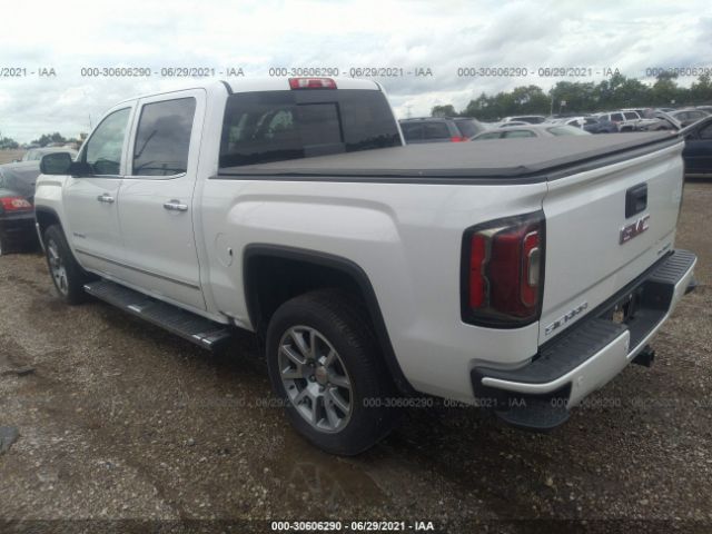 Photo 2 VIN: 3GTU2PEC6HG452419 - GMC SIERRA 1500 