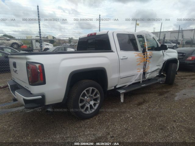 Photo 3 VIN: 3GTU2PEC6HG452419 - GMC SIERRA 1500 