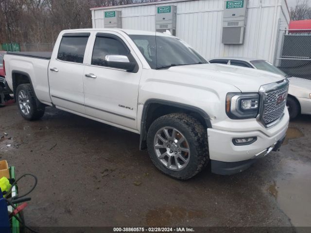 Photo 0 VIN: 3GTU2PEC6JG119949 - GMC SIERRA 1500 