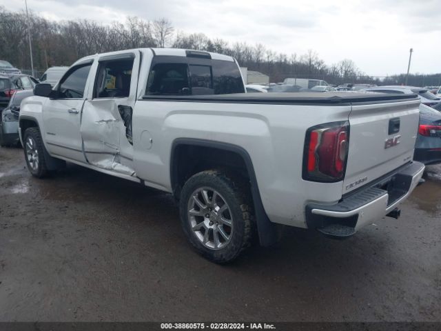 Photo 2 VIN: 3GTU2PEC6JG119949 - GMC SIERRA 1500 