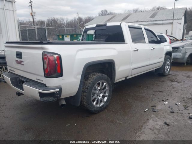 Photo 3 VIN: 3GTU2PEC6JG119949 - GMC SIERRA 1500 