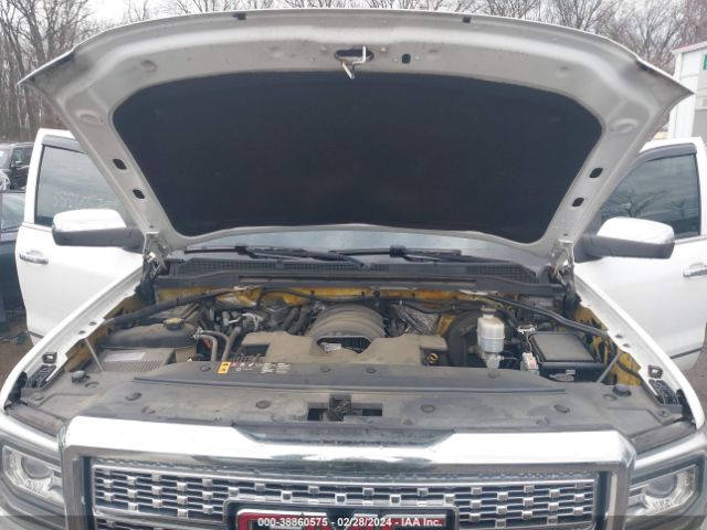 Photo 9 VIN: 3GTU2PEC6JG119949 - GMC SIERRA 1500 