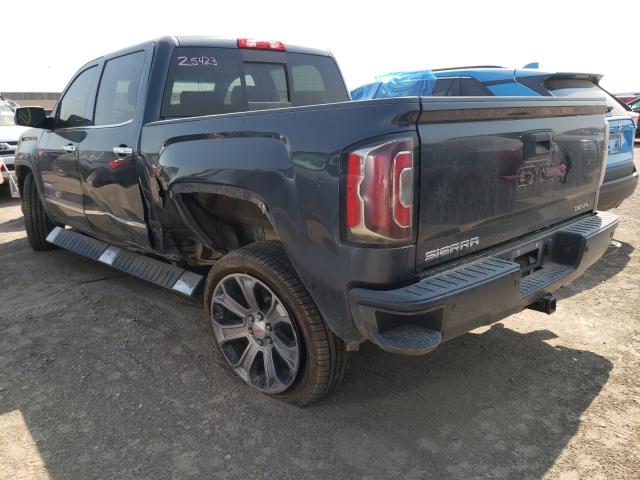 Photo 2 VIN: 3GTU2PEC6JG144155 - GMC SIERRA K15 