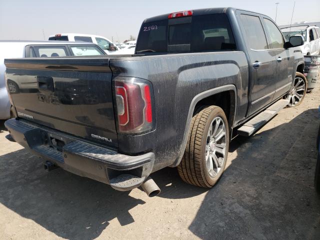 Photo 3 VIN: 3GTU2PEC6JG144155 - GMC SIERRA K15 