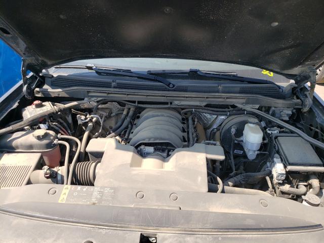 Photo 6 VIN: 3GTU2PEC6JG144155 - GMC SIERRA K15 