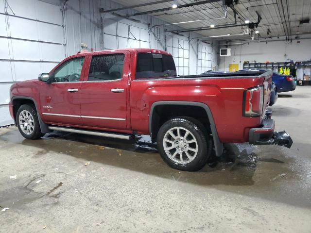 Photo 1 VIN: 3GTU2PEC6JG159626 - GMC SIERRA K15 