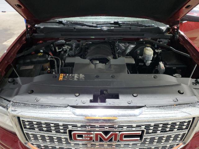 Photo 10 VIN: 3GTU2PEC6JG159626 - GMC SIERRA K15 