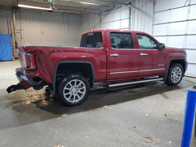 Photo 2 VIN: 3GTU2PEC6JG159626 - GMC SIERRA K15 