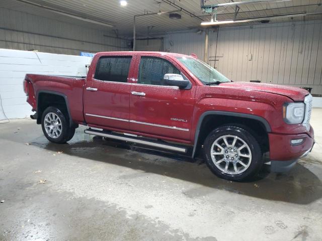 Photo 3 VIN: 3GTU2PEC6JG159626 - GMC SIERRA K15 