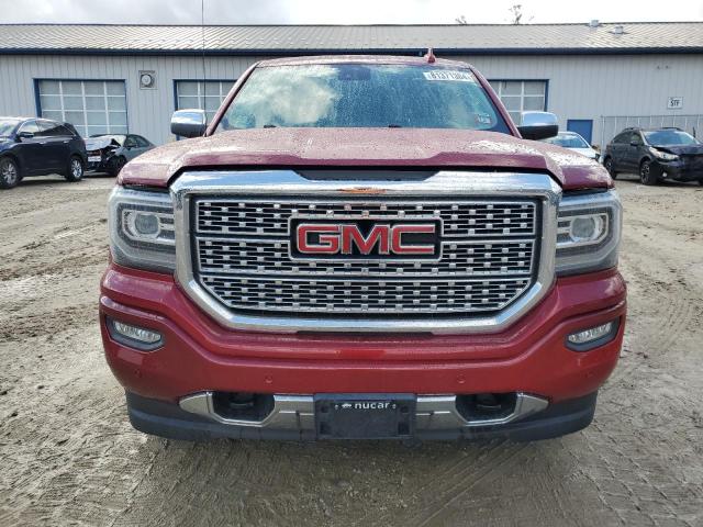 Photo 4 VIN: 3GTU2PEC6JG159626 - GMC SIERRA K15 