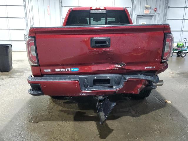 Photo 5 VIN: 3GTU2PEC6JG159626 - GMC SIERRA K15 