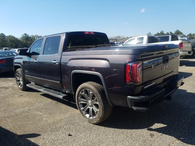 Photo 2 VIN: 3GTU2PEC7GG136235 - GMC SIERRA K15 