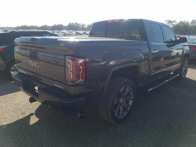 Photo 3 VIN: 3GTU2PEC7GG136235 - GMC SIERRA K15 