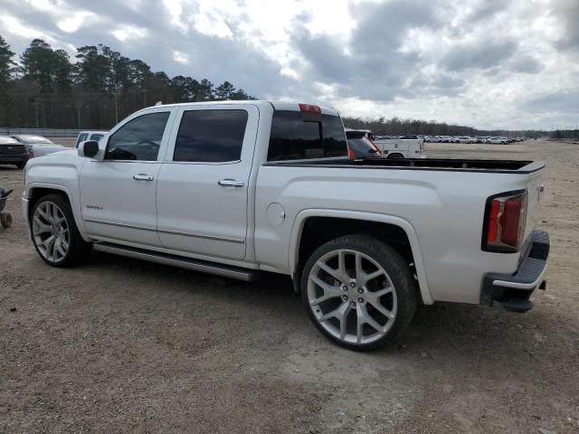 Photo 1 VIN: 3GTU2PEC7GG176041 - GMC SIERRA K15 