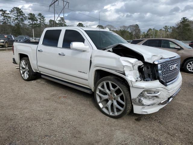 Photo 3 VIN: 3GTU2PEC7GG176041 - GMC SIERRA K15 