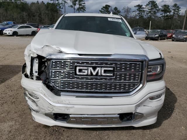 Photo 4 VIN: 3GTU2PEC7GG176041 - GMC SIERRA K15 