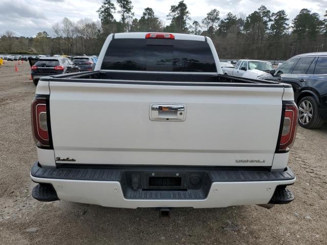 Photo 5 VIN: 3GTU2PEC7GG176041 - GMC SIERRA K15 