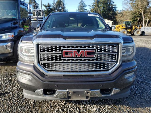 Photo 4 VIN: 3GTU2PEC7GG214853 - GMC SIERRA K15 