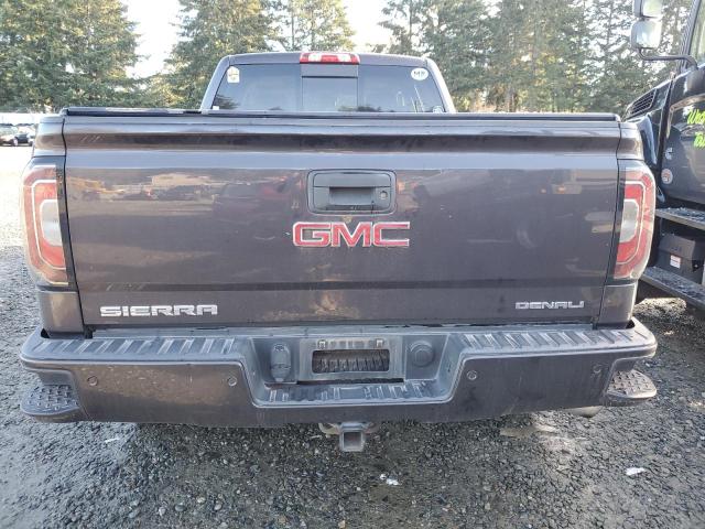 Photo 5 VIN: 3GTU2PEC7GG214853 - GMC SIERRA K15 