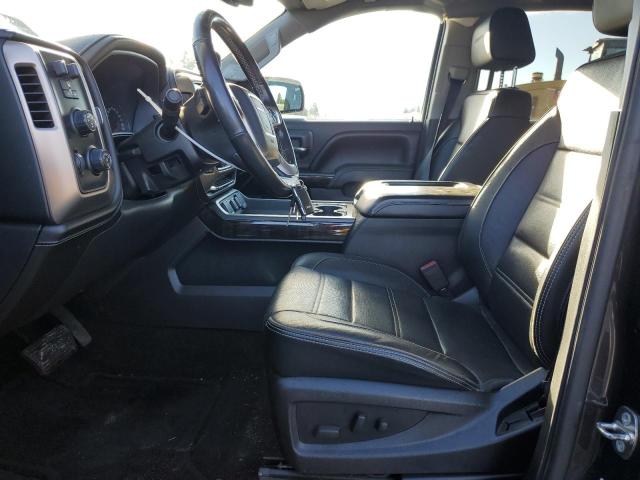 Photo 6 VIN: 3GTU2PEC7GG214853 - GMC SIERRA K15 