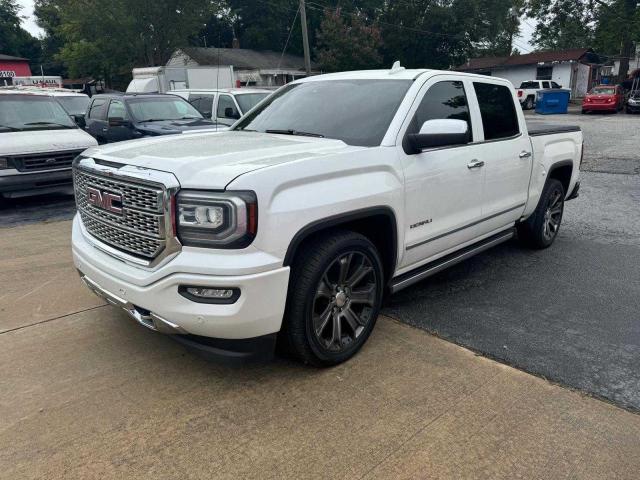 Photo 1 VIN: 3GTU2PEC7GG233449 - GMC SIERRA K15 