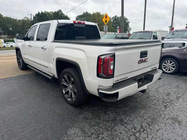 Photo 2 VIN: 3GTU2PEC7GG233449 - GMC SIERRA K15 