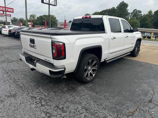 Photo 3 VIN: 3GTU2PEC7GG233449 - GMC SIERRA K15 