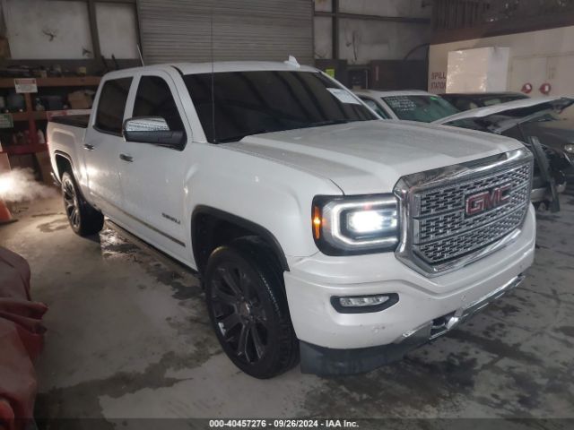 Photo 0 VIN: 3GTU2PEC7GG233449 - GMC SIERRA 