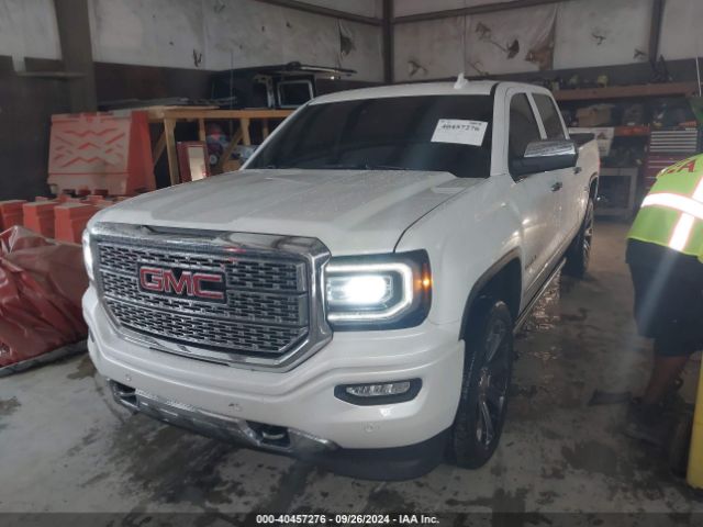 Photo 1 VIN: 3GTU2PEC7GG233449 - GMC SIERRA 