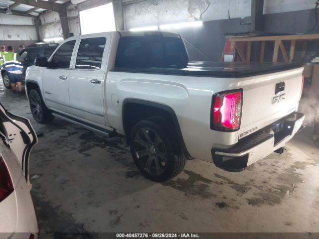 Photo 2 VIN: 3GTU2PEC7GG233449 - GMC SIERRA 