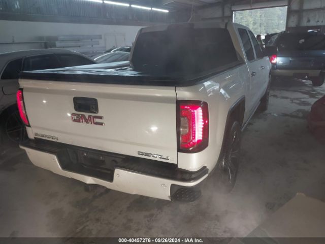 Photo 3 VIN: 3GTU2PEC7GG233449 - GMC SIERRA 