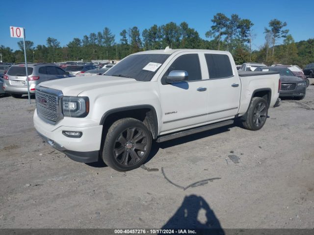 Photo 1 VIN: 3GTU2PEC7GG233449 - GMC SIERRA K15 