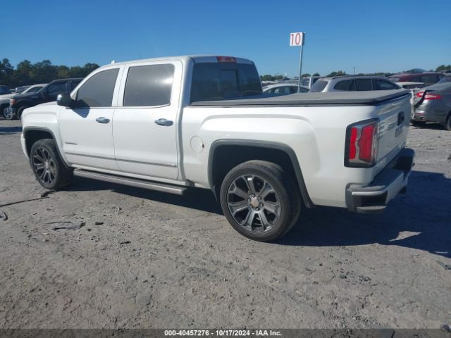 Photo 2 VIN: 3GTU2PEC7GG233449 - GMC SIERRA K15 