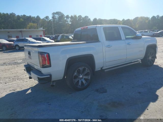 Photo 3 VIN: 3GTU2PEC7GG233449 - GMC SIERRA K15 