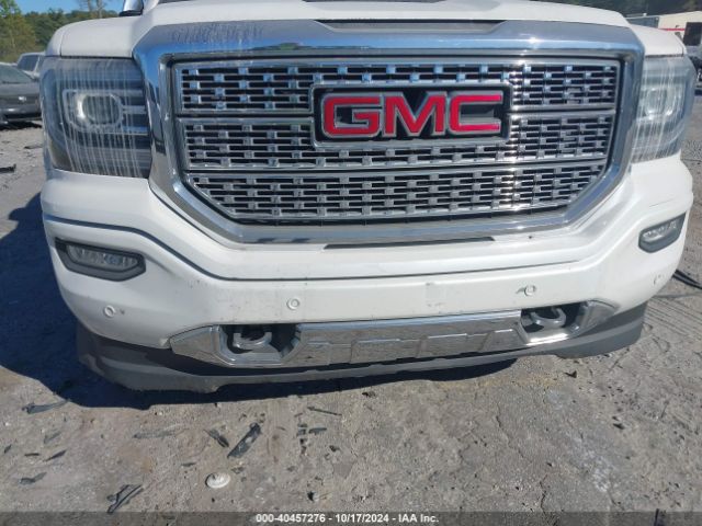 Photo 5 VIN: 3GTU2PEC7GG233449 - GMC SIERRA K15 