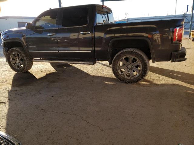 Photo 1 VIN: 3GTU2PEC7GG321286 - GMC SIERRA K15 